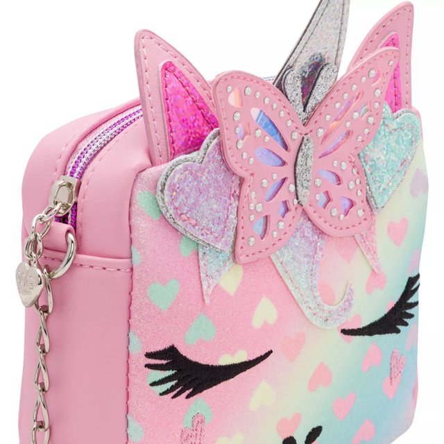 Dsw butterfly purse store