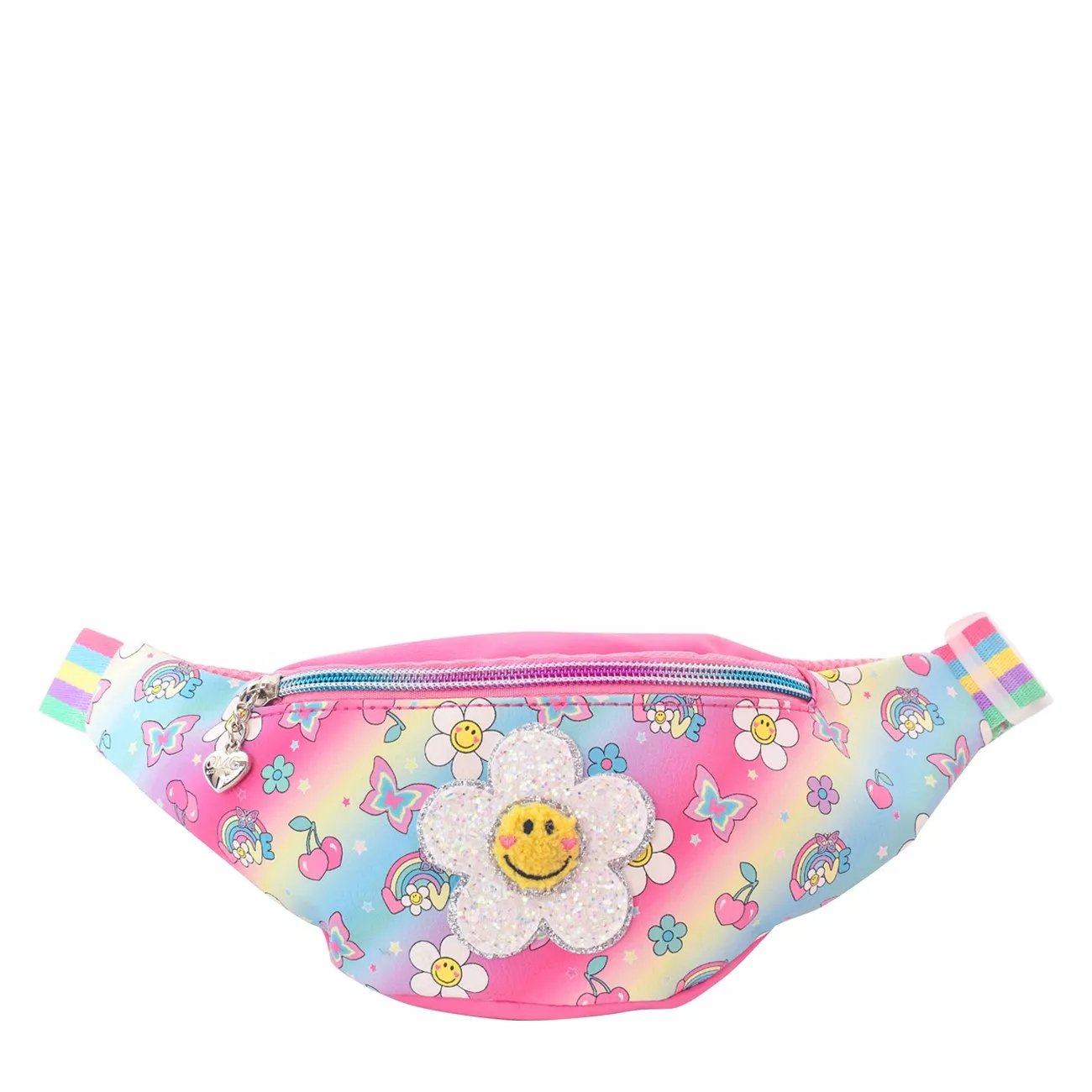 OMG Accessories Kids Daisy Fanny Pack The Shoe Company