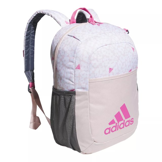 School adidas backpack discount