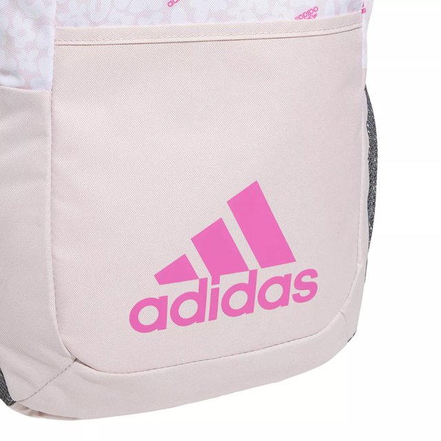 Girl adidas school bags clearance