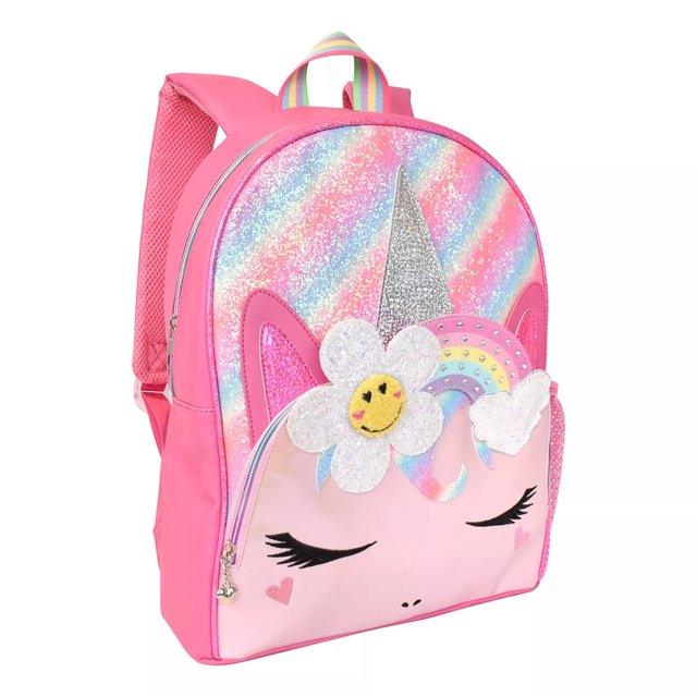 Omg accessories unicorn bag top