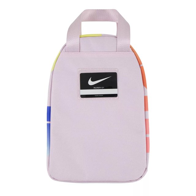 Girls nike lunch box best sale
