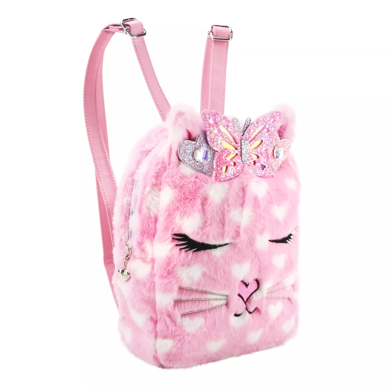 Kids' Bella Plush Mini Backpack