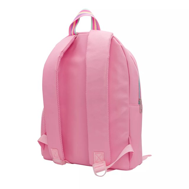 Kids shop pink backpack