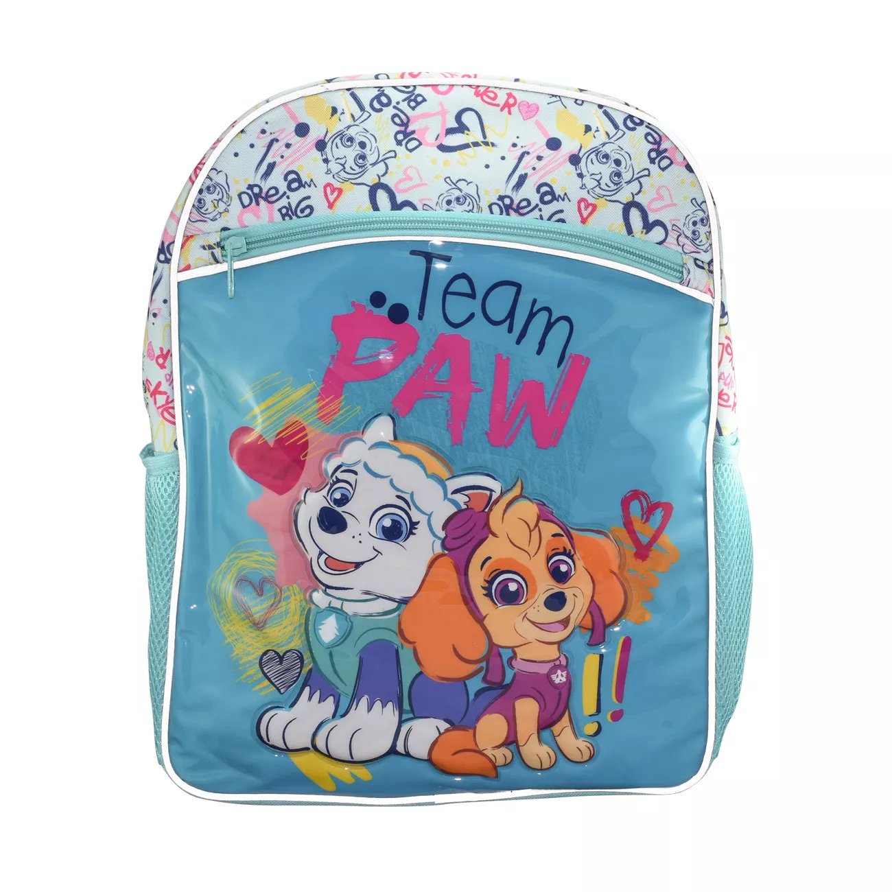 paw patrol backpack canada