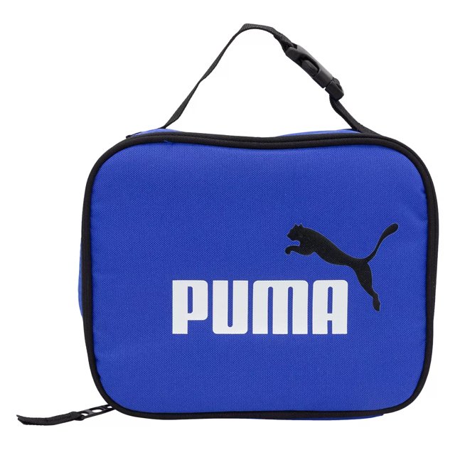 Puma Kids Pro MVP Lunchbox DSW Canada