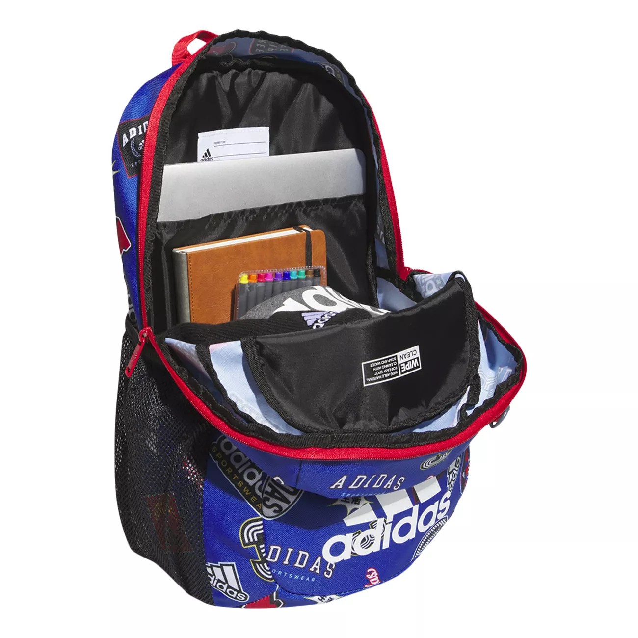 Kids' Ready Backpack