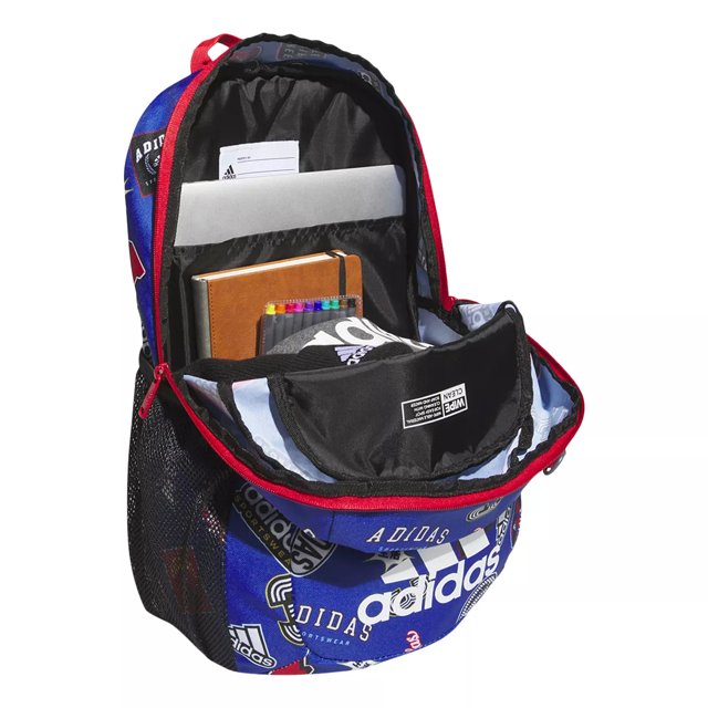 adidas Kids Ready Backpack DSW Canada
