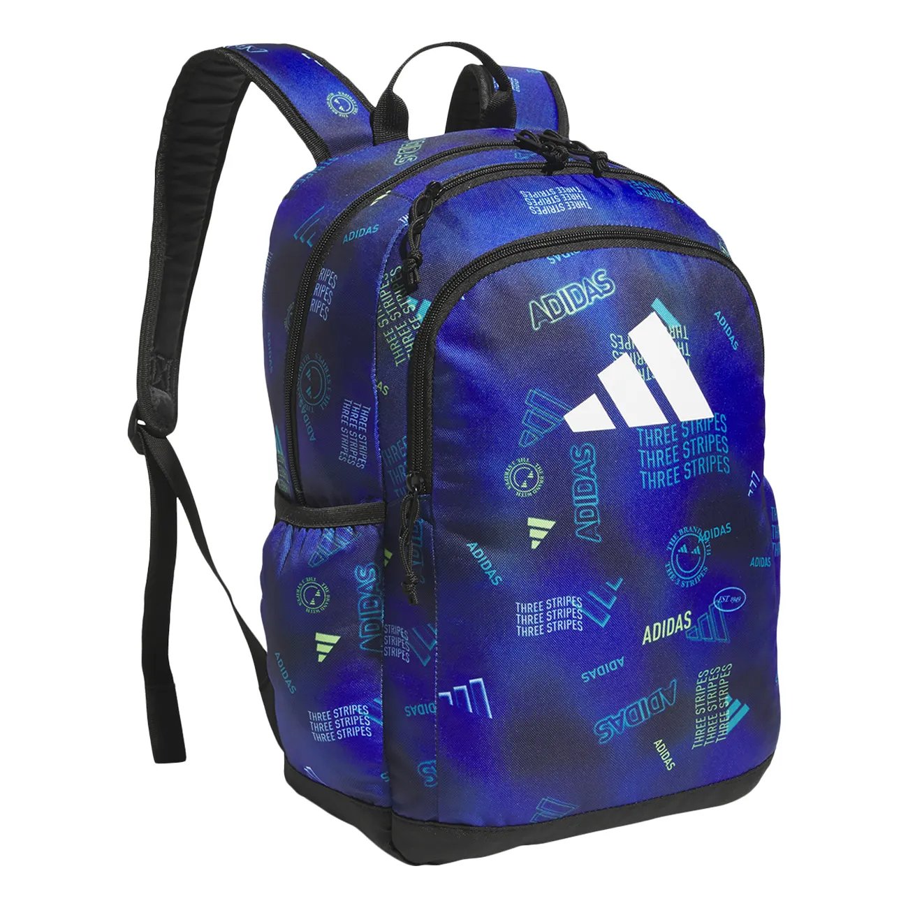 Affiliate 3 Bar Toss Backpack