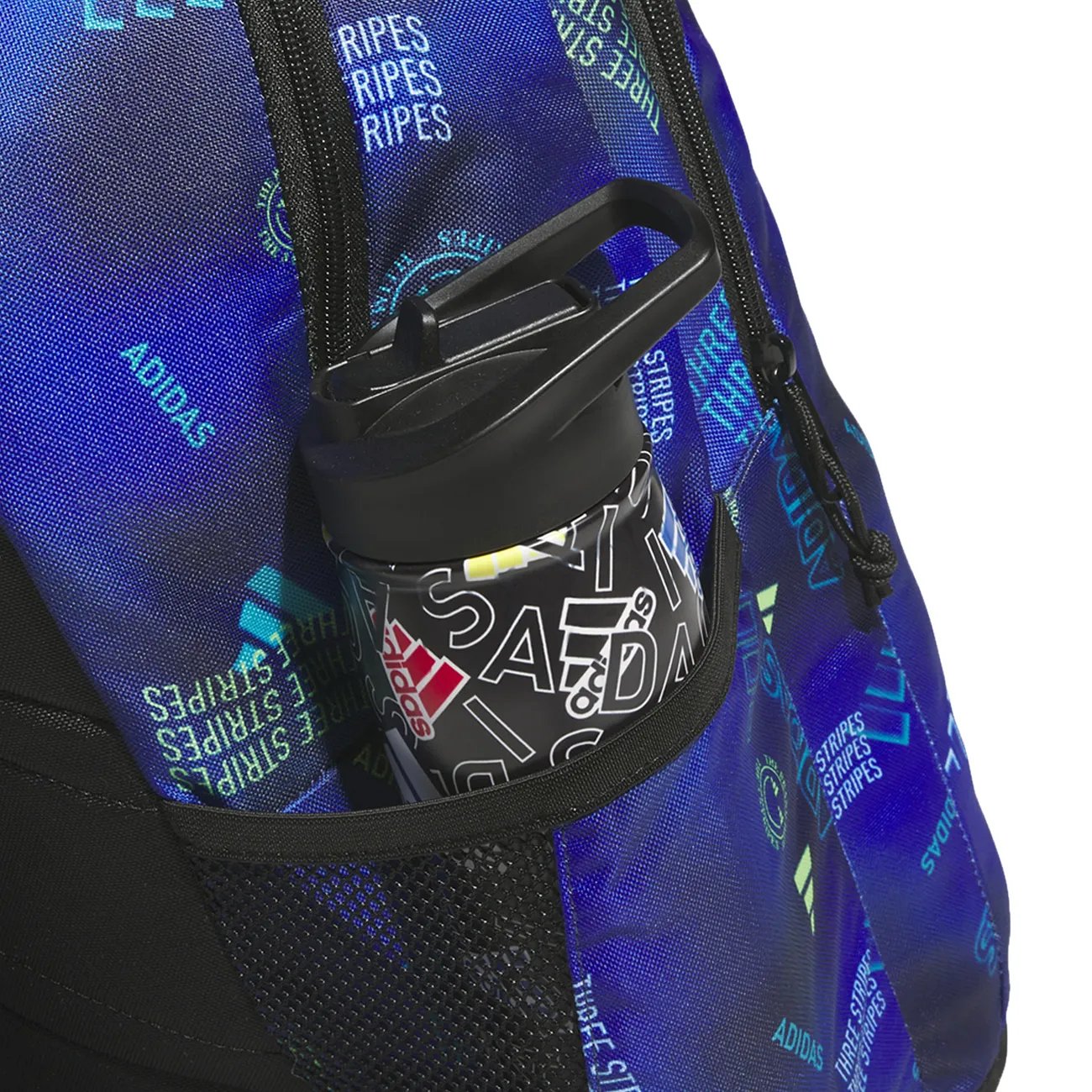 Affiliate 3 Bar Toss Backpack