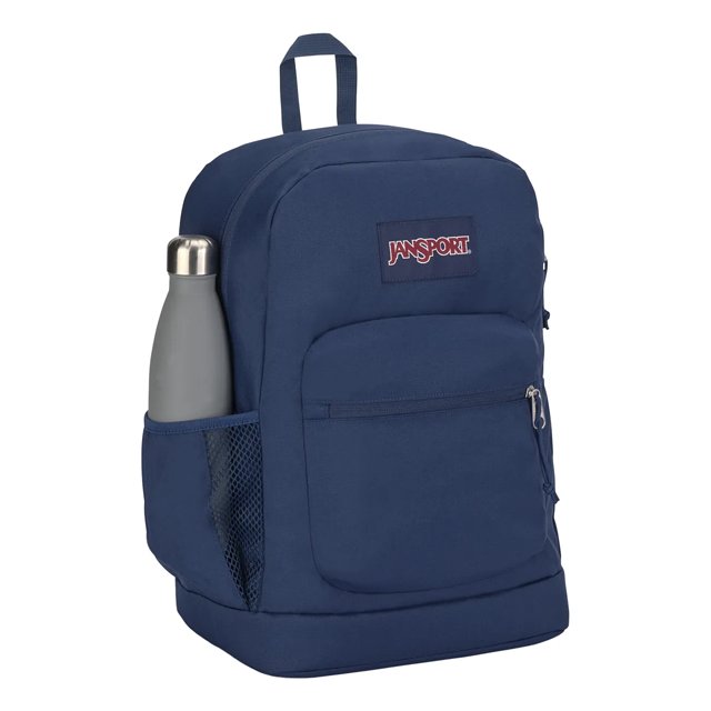 JanSport Kids Cross Town Plus Backpack