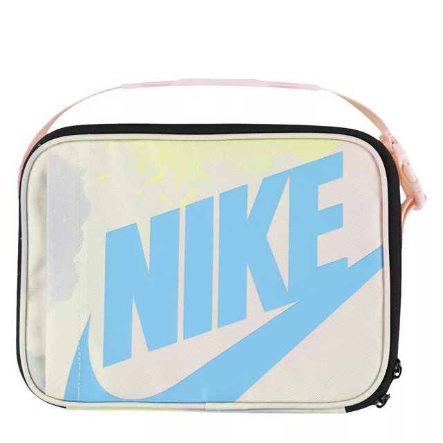 Kids nike deals lunch bag