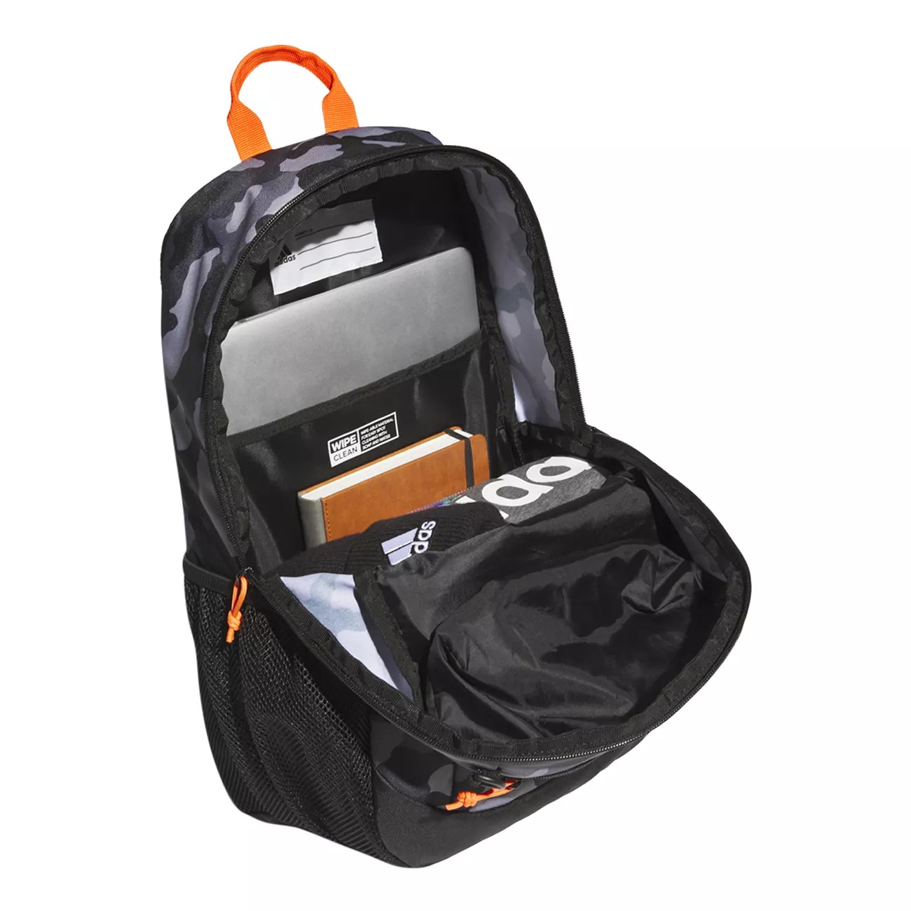 Kids' Young Back-To-School Creator Backpack