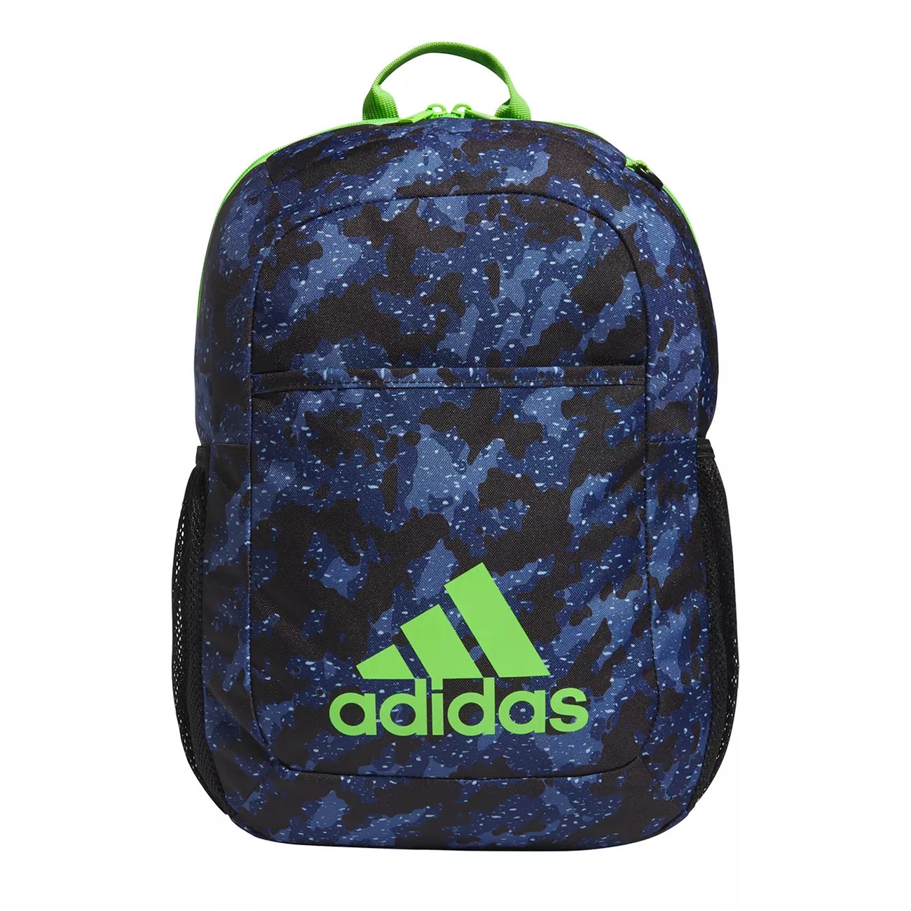 Boys cheap adidas backpack