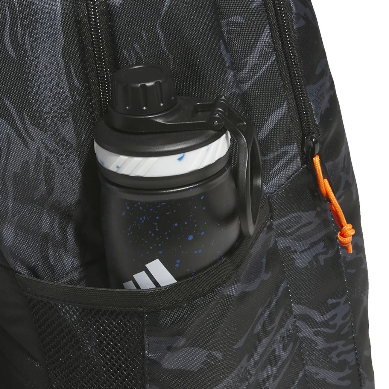 Affiliate 3 Bar Toss Backpack
