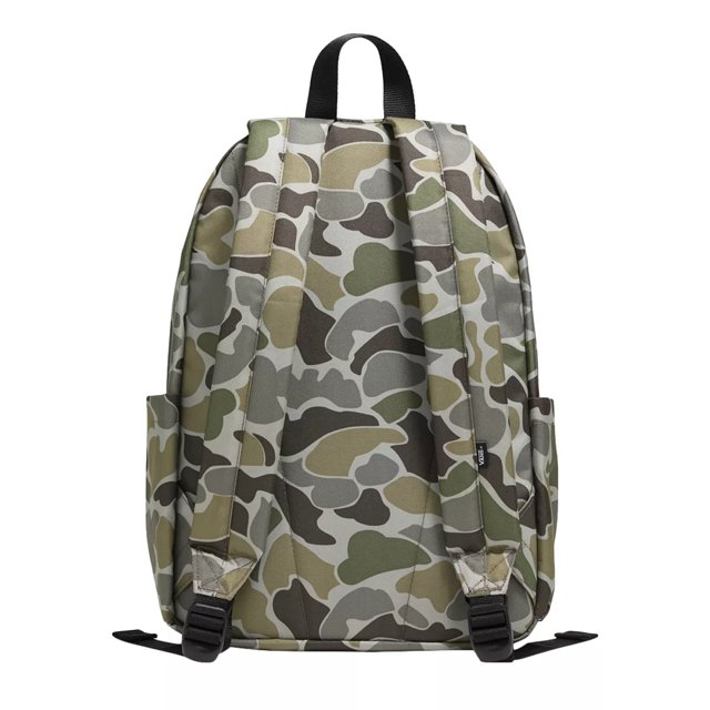 Vans Kids Old Skool Backpack The Shoe Company