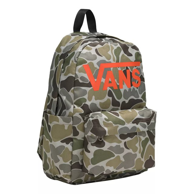 Vans Kids Old Skool Backpack DSW Canada