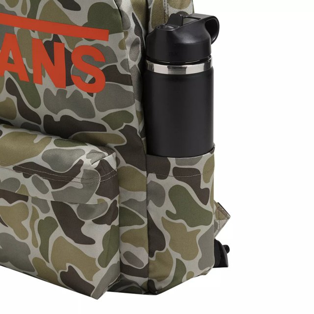 Vans Kids Old Skool Backpack The Shoe Company