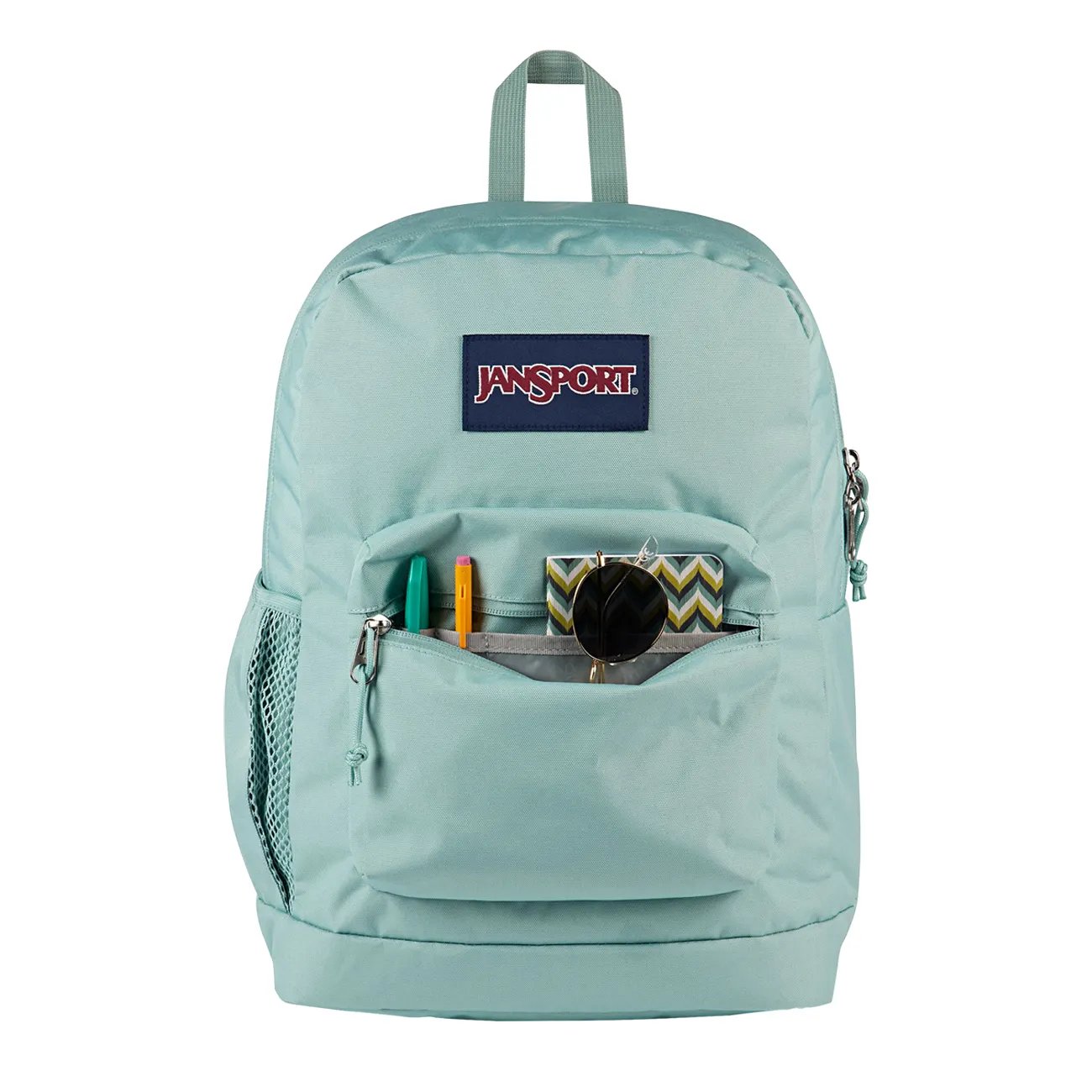 Kids' Cross Town Plus Backpack