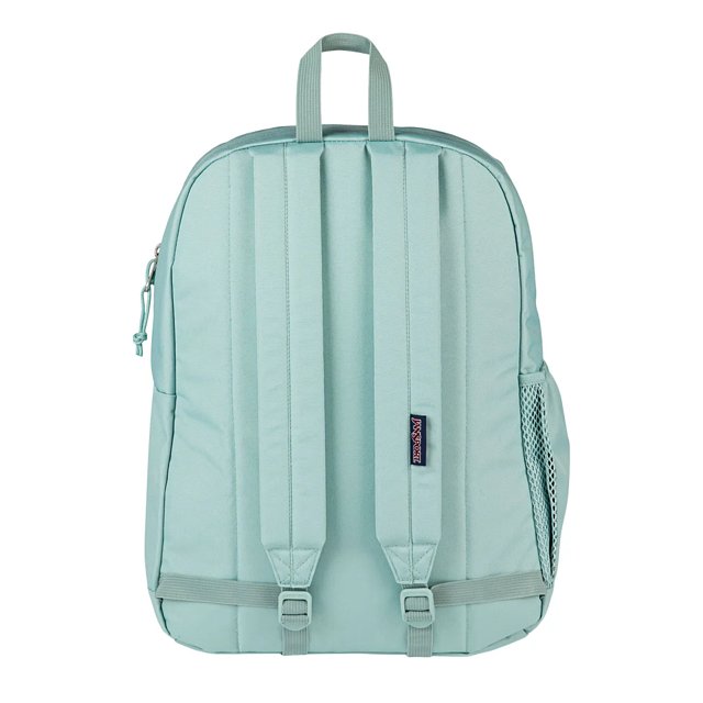 JanSport Kids' Cross Town Plus Backpack | The Shoe Co.