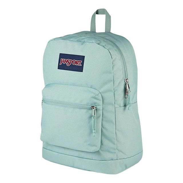 JanSport Kids' Cross Town Plus Backpack | The Shoe Co.