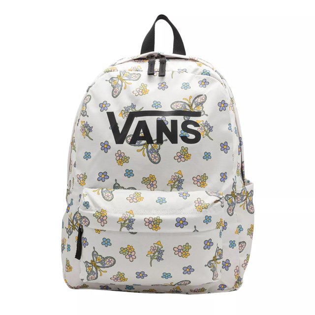 Vans hot sale youth backpack