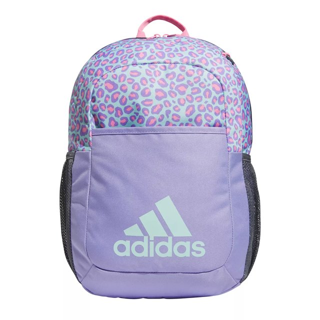 Kids backpack adidas clearance