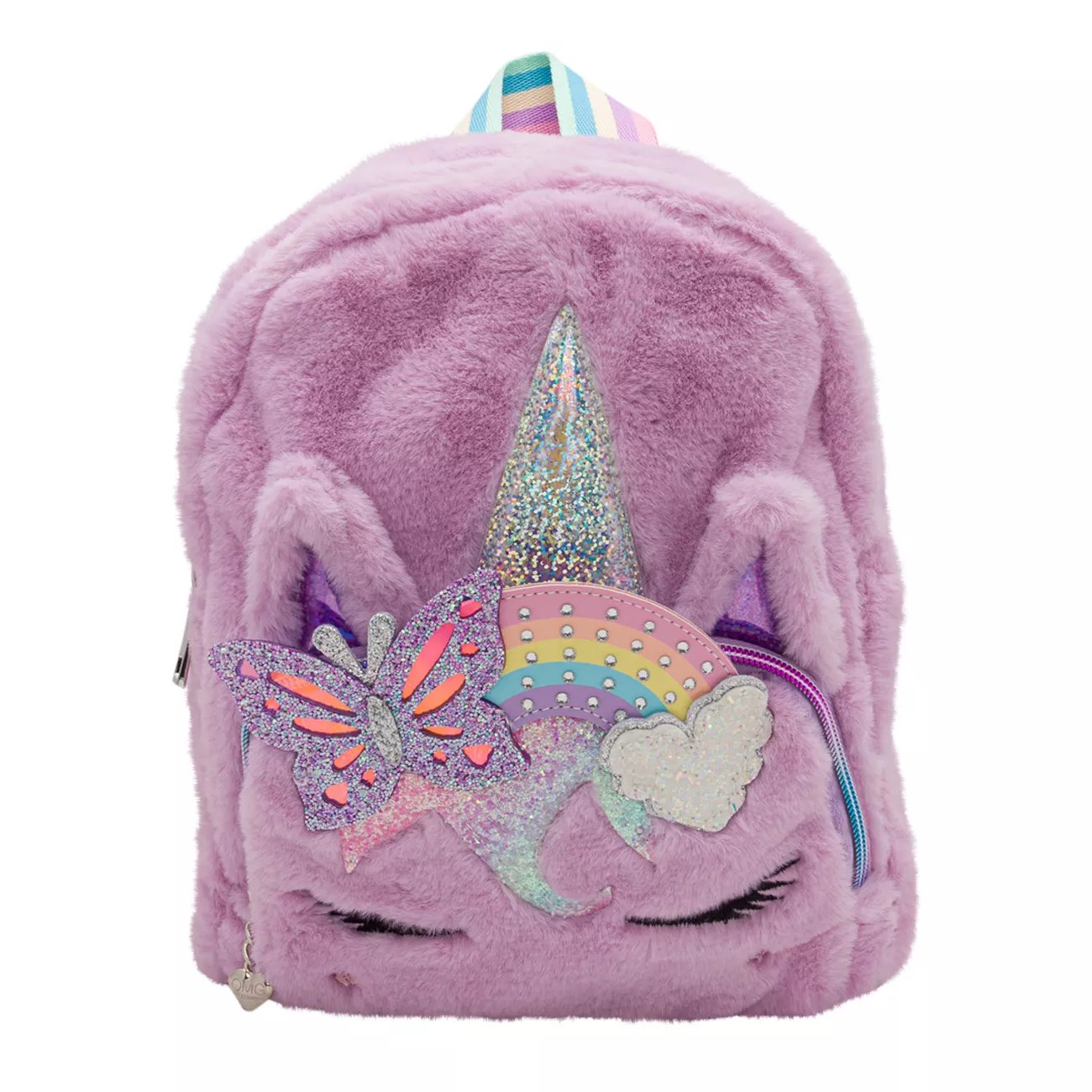 Omg accessories cheap unicorn backpack