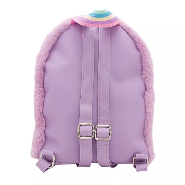 OMG Accessories Kids Miss Gwen Unicorn Plush Mini Backpack DSW