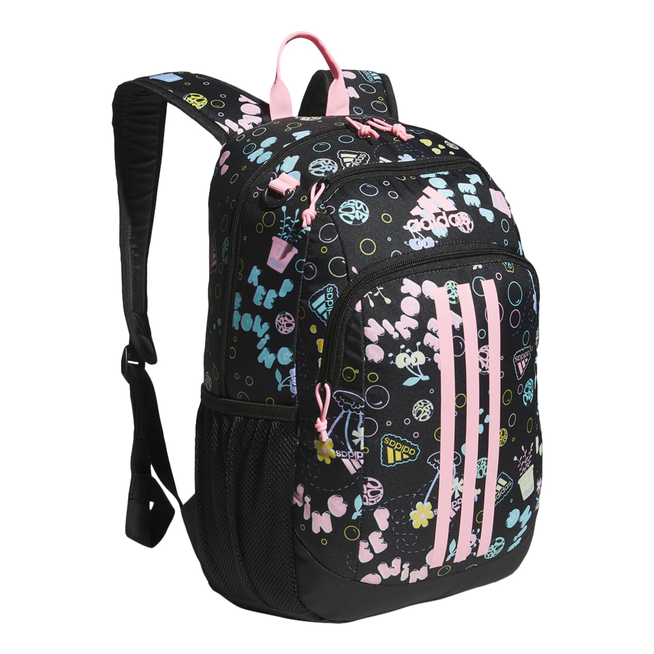 Kids' Young Back-To-School Creator Backpack