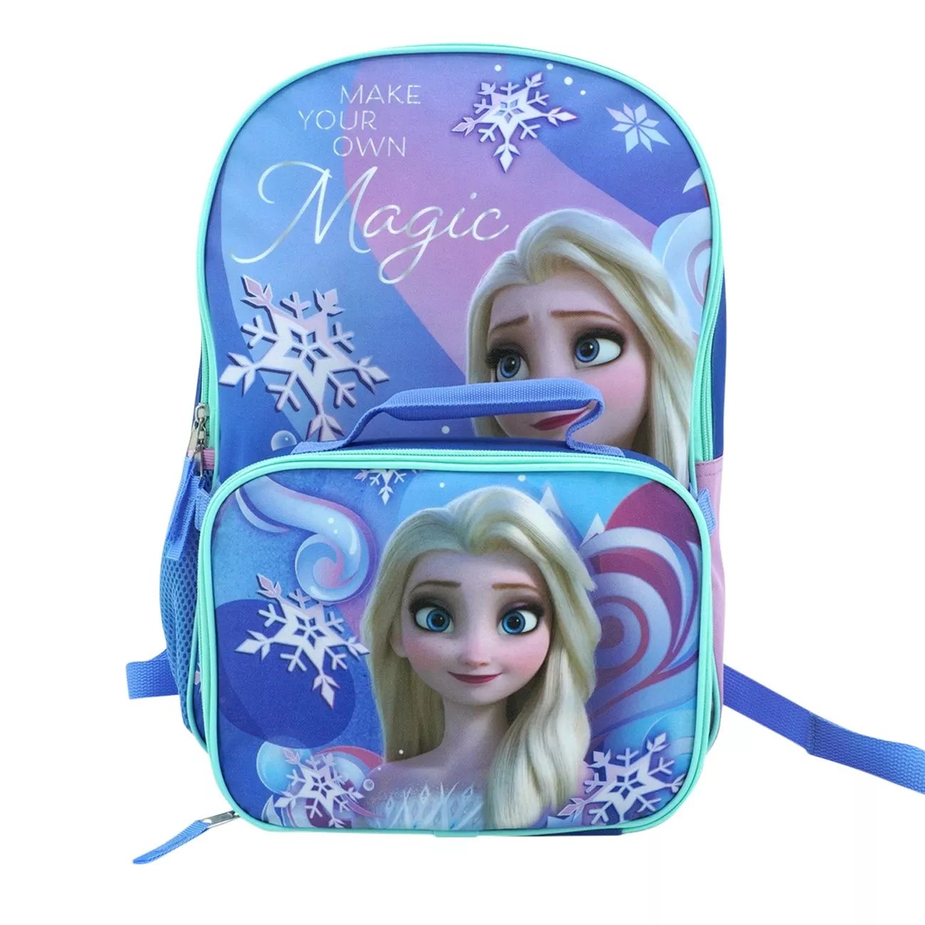 Kids' Backpack & Lunch Bag 2pc Set