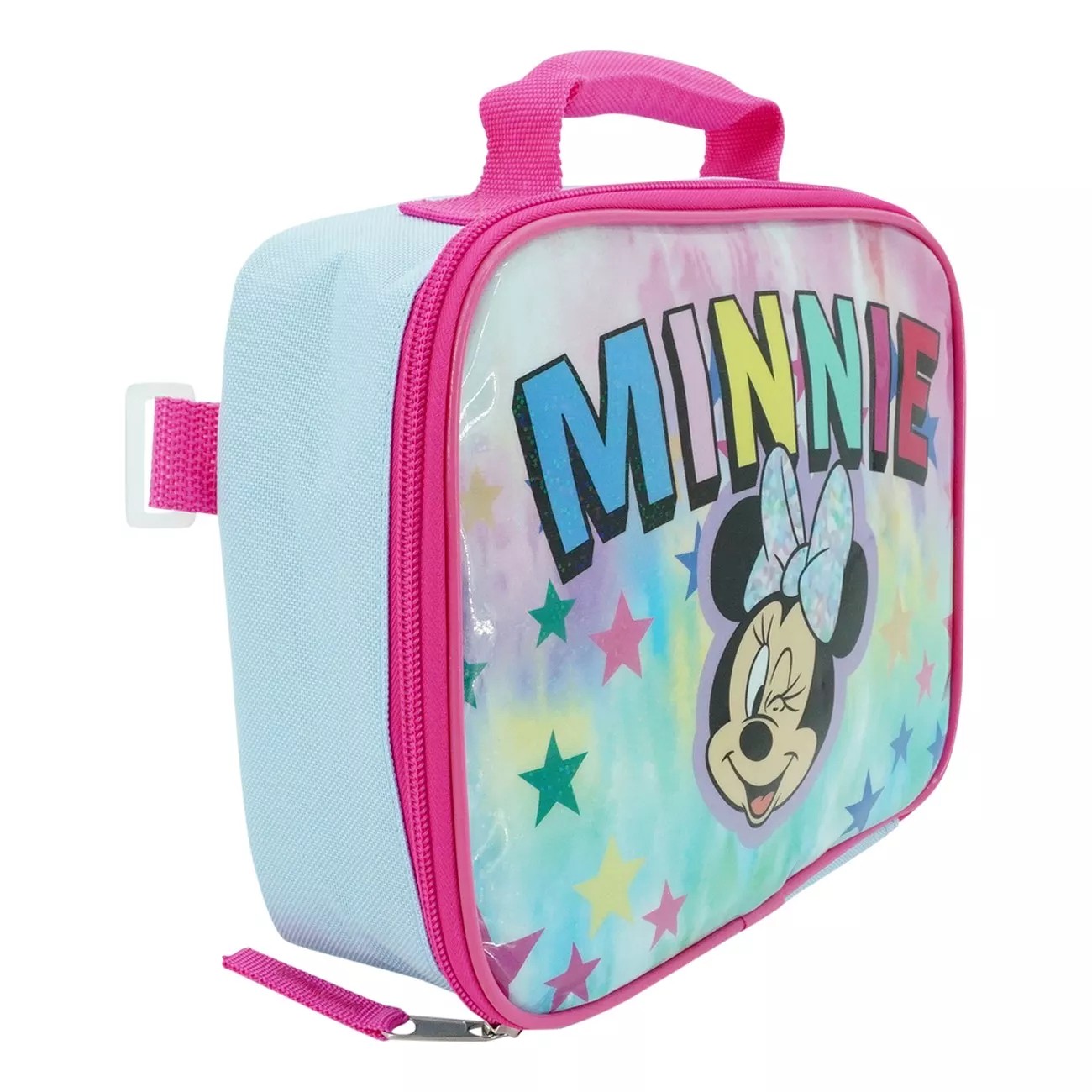 Kids' Minnie Mouse Backpack & Lunch Box 2pc Set