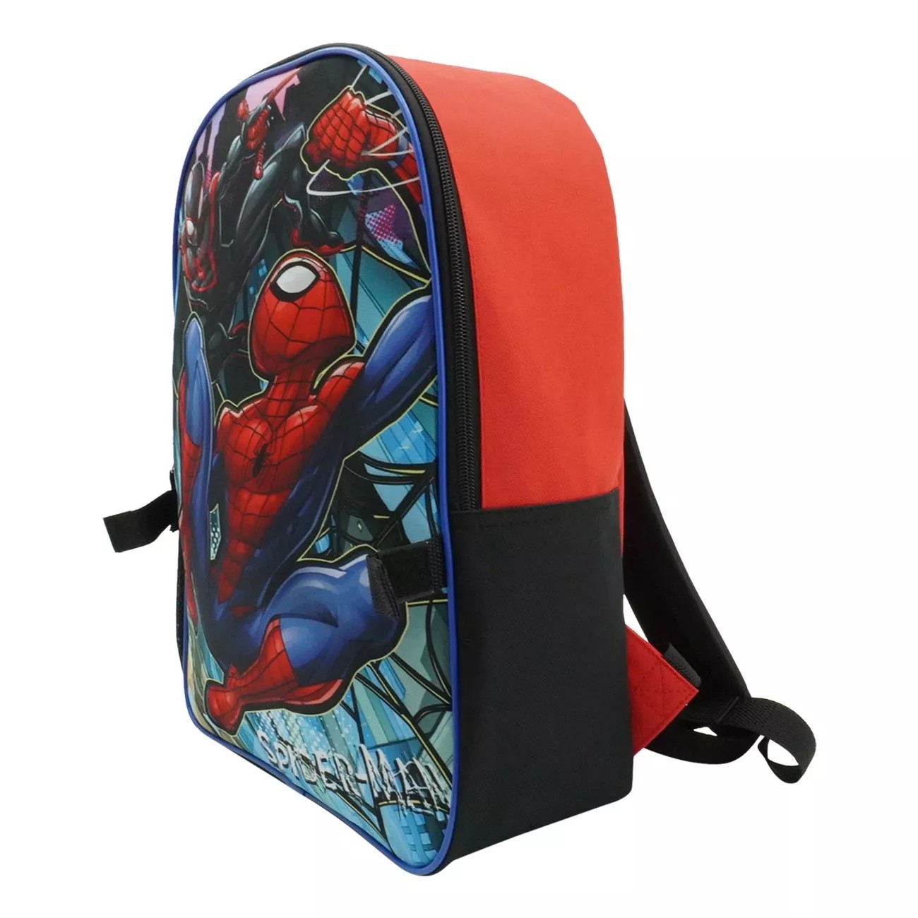 Kids' Spider-Man Backpack & Lunch Bag 2pc Set