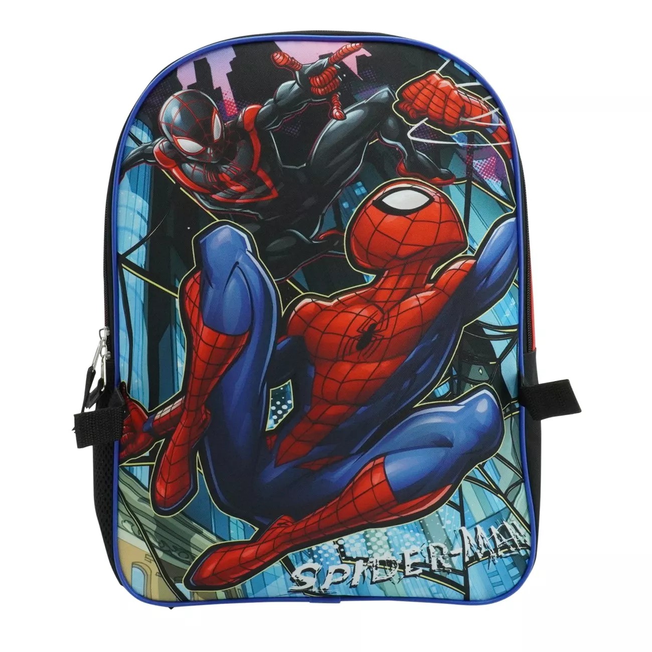 Kids' Spider-Man Backpack & Lunch Bag 2pc Set