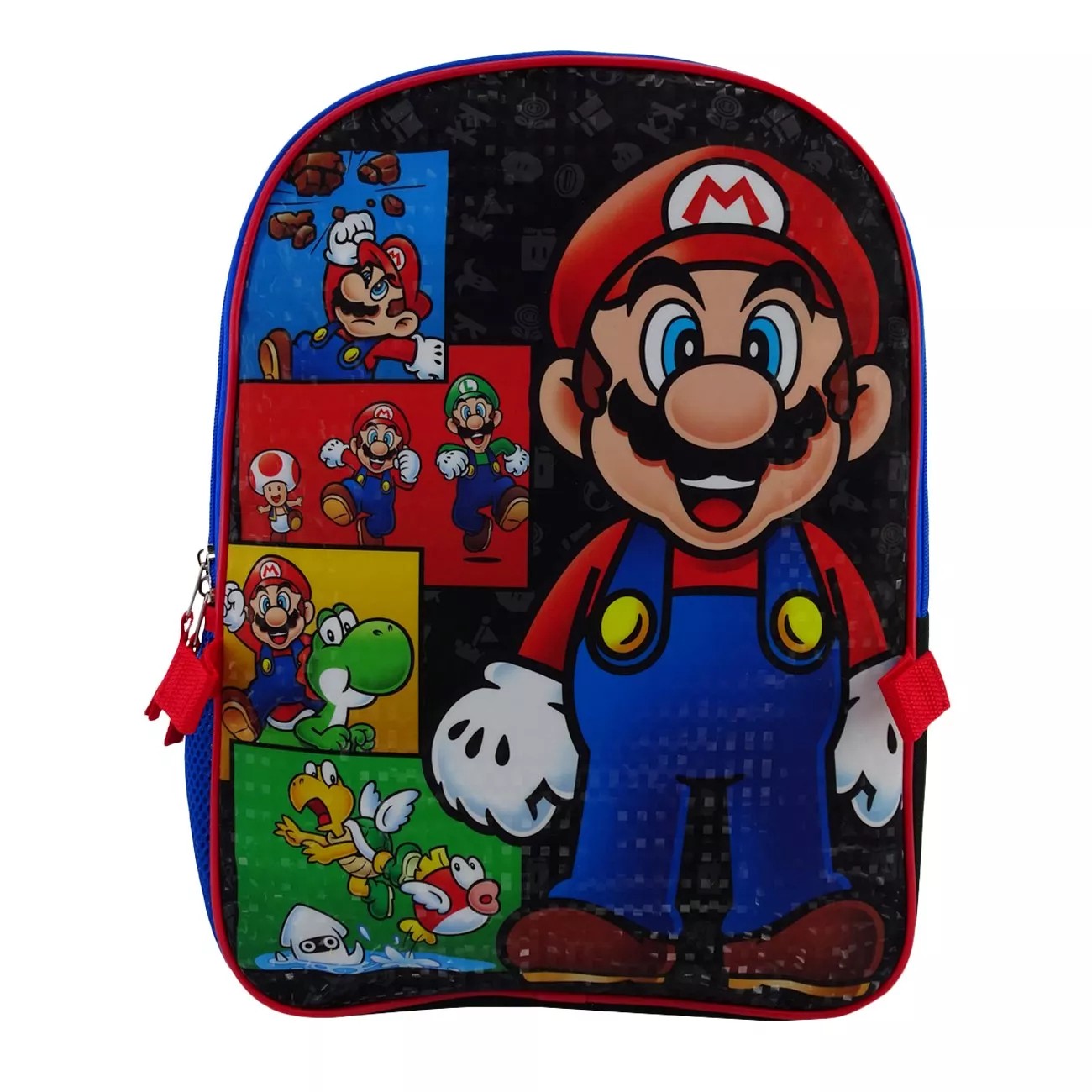 Kids' Backpack & Lunch Box 2pc Set