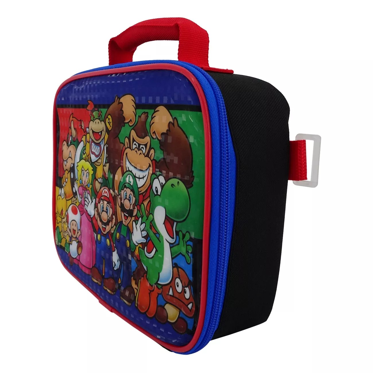 Kids' Backpack & Lunch Box 2pc Set