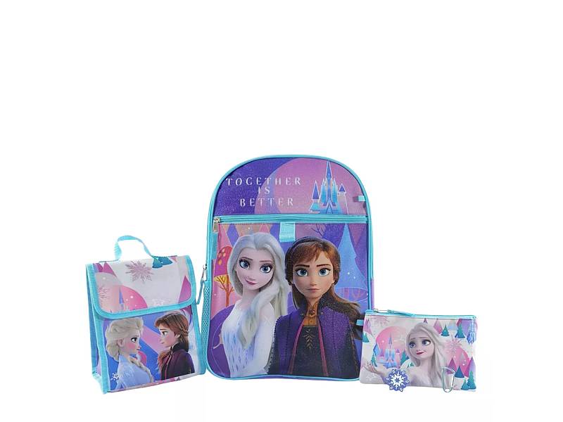 Kids backpack and lunch bag cheap