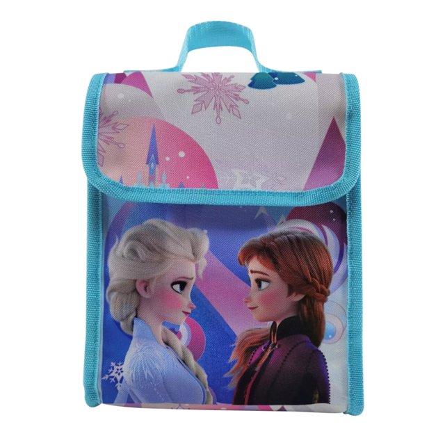 Kids backpack and lunch bag 2025