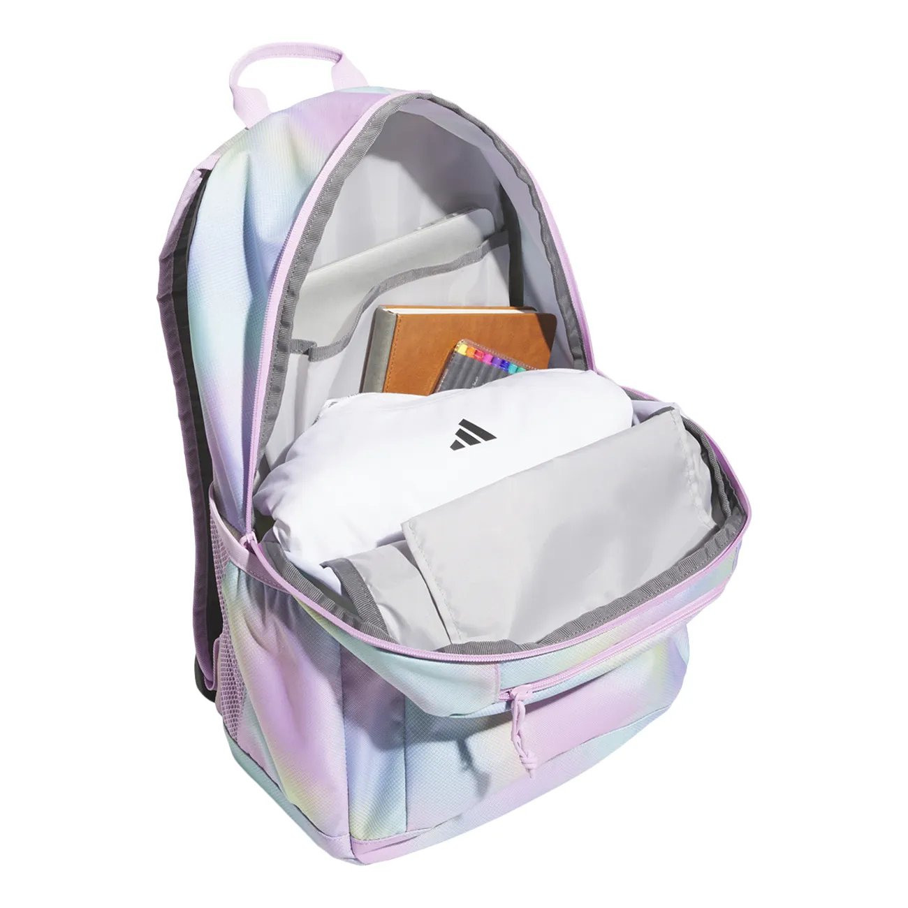 Affiliate 3 Bar Toss Backpack