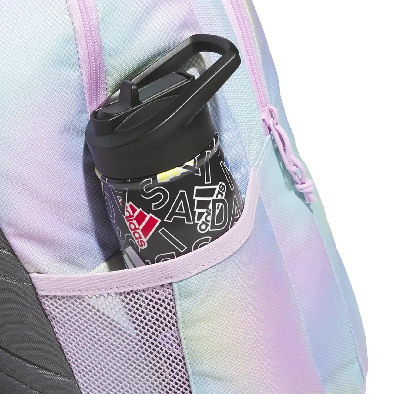Affiliate 3 Bar Toss Backpack