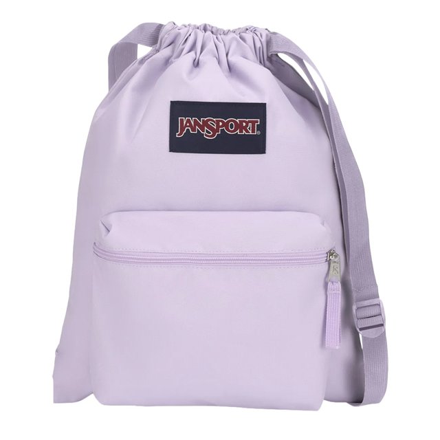 JanSport Kids Draw Sack Bag