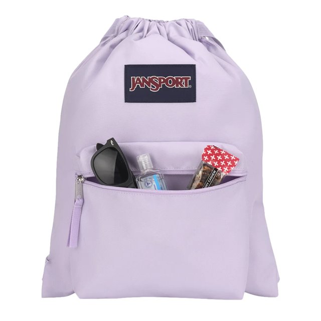 JanSport Kids Draw Sack Bag