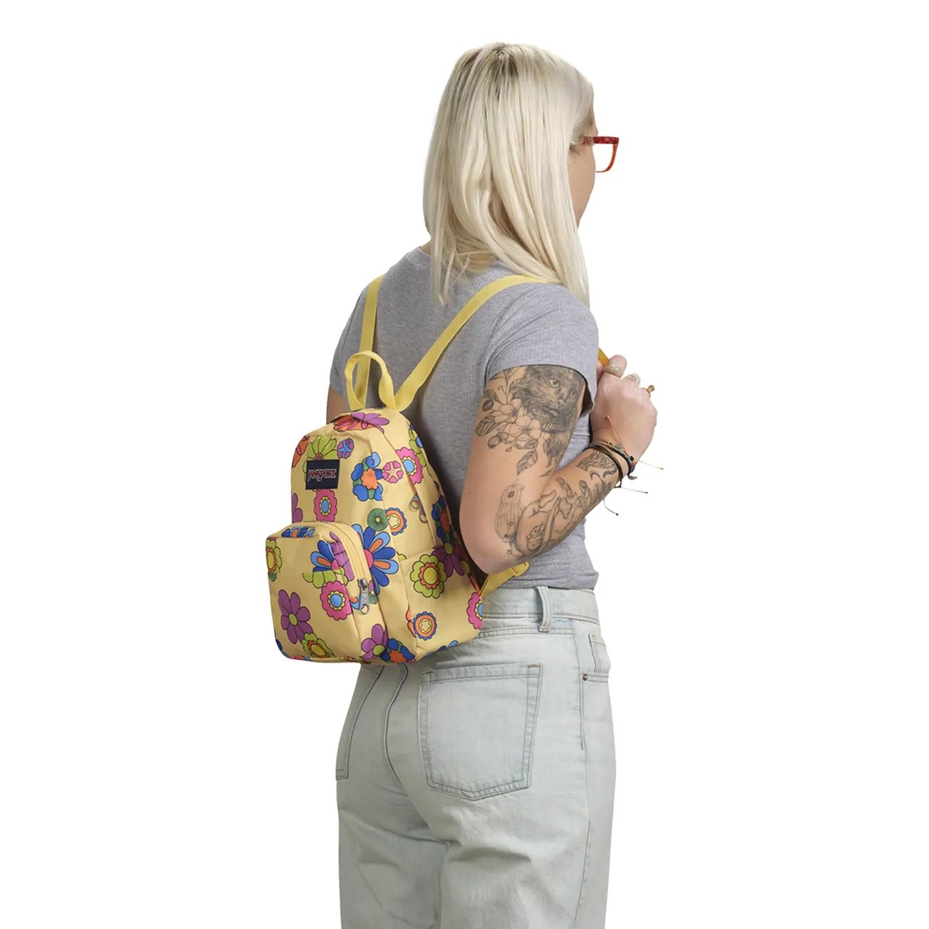 Kids' Half Pint Backpack