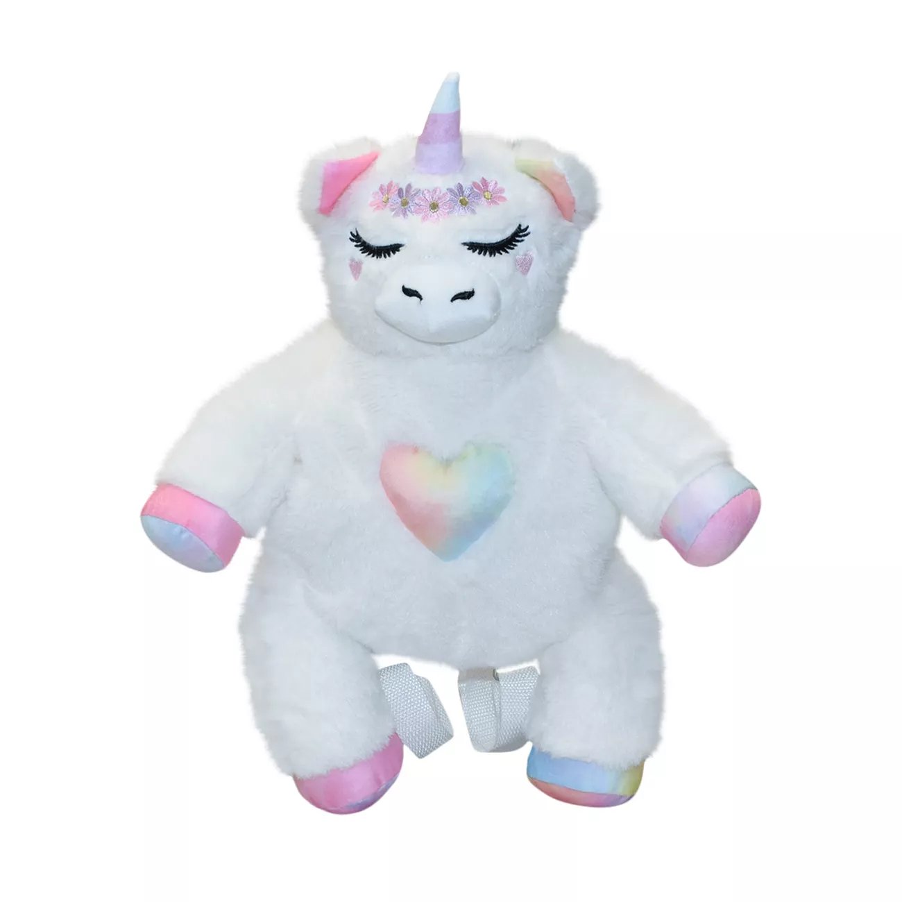under one sky unicorn backpack