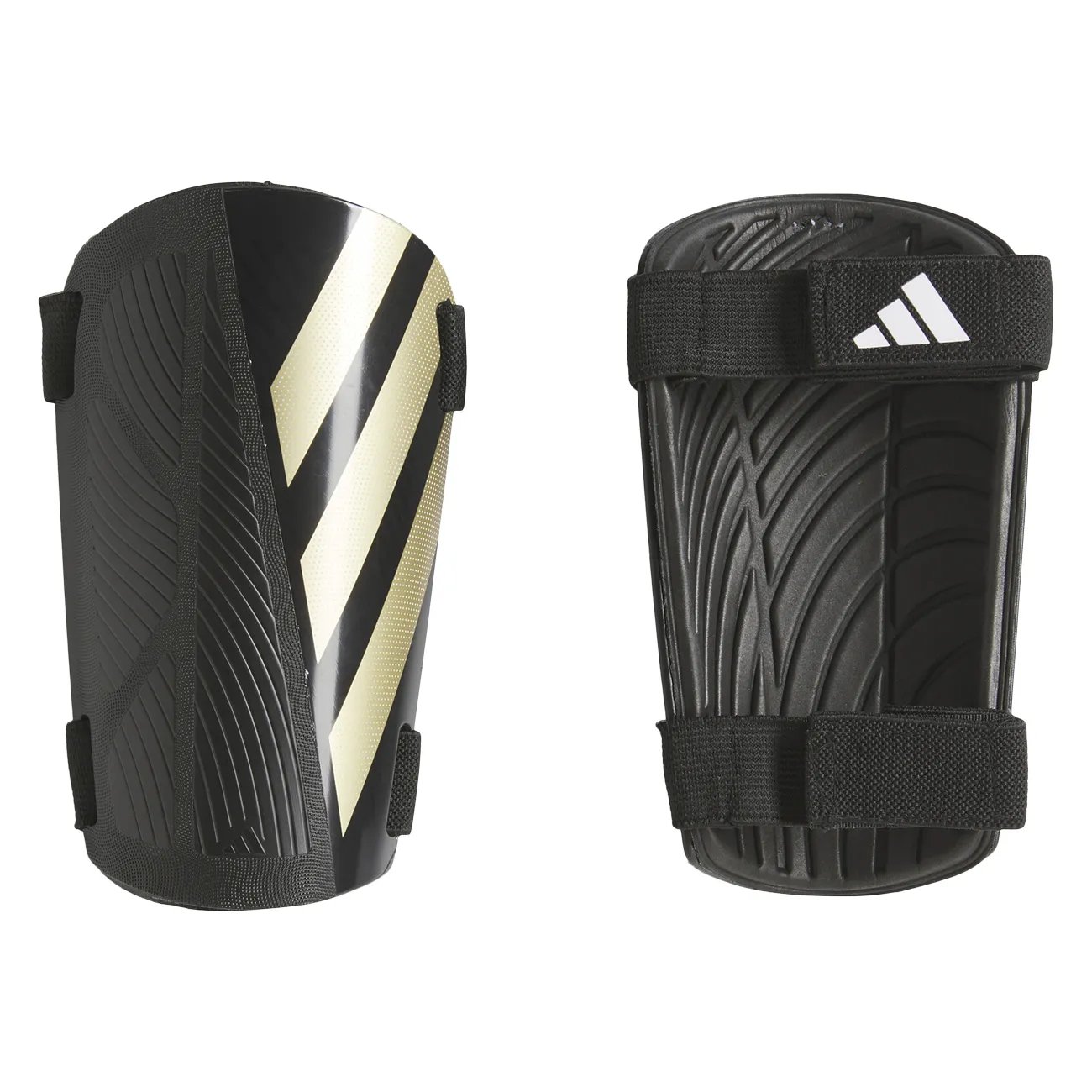 Youth Tiro Training Shin Guards