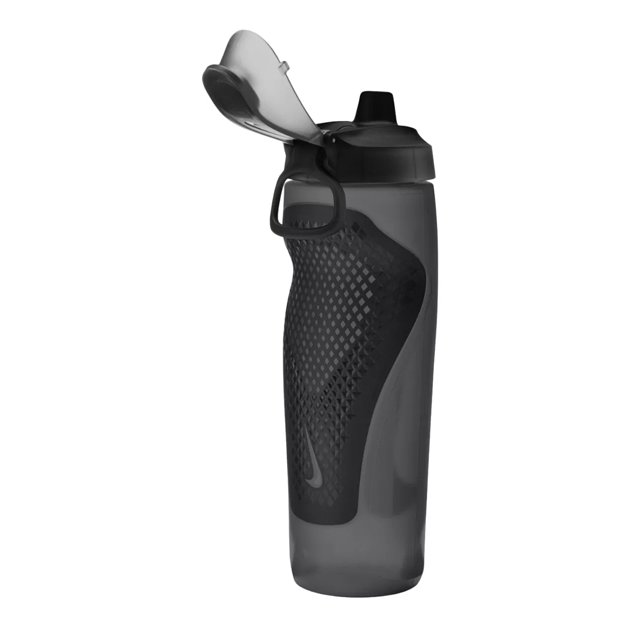 Nike Refuel 24 oz Locking Lid Water Bottle