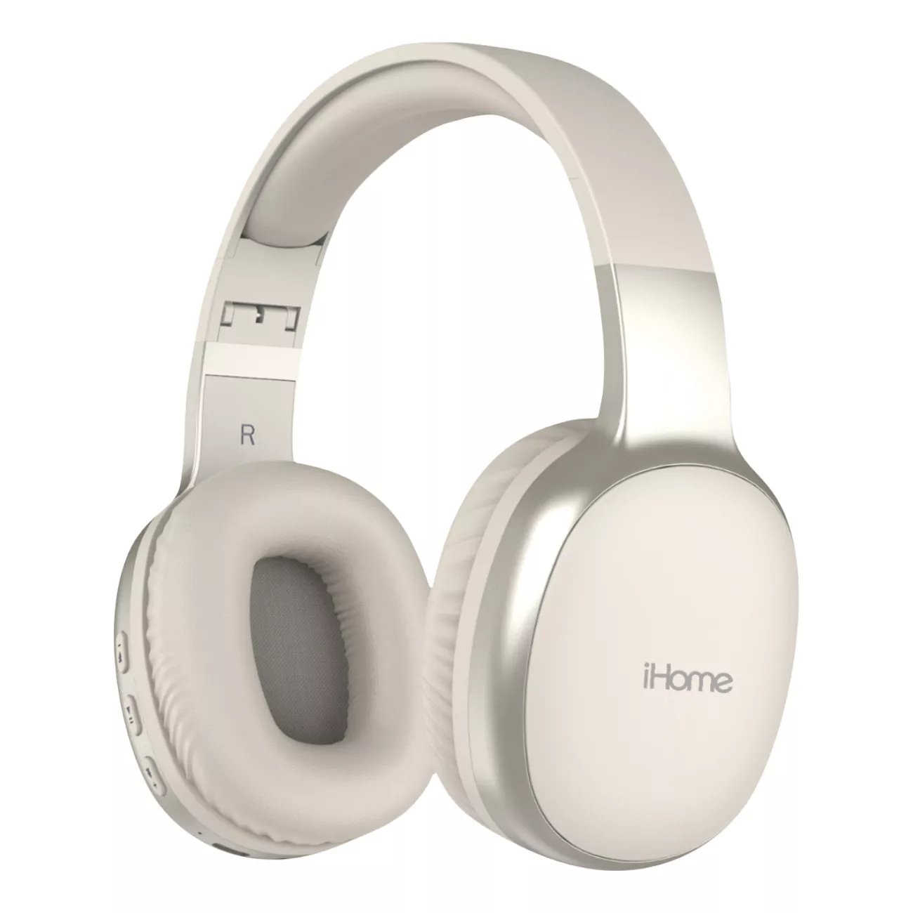 Bluetooth Wireless Stereo Headphones by iHome