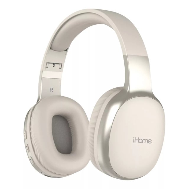 Bytech Bluetooth Wireless Stereo Headphones by iHome DSW Canada