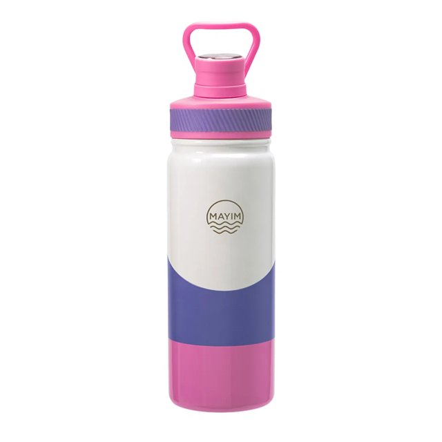 Mayim Tri Colour Flow 22oz Water Bottle