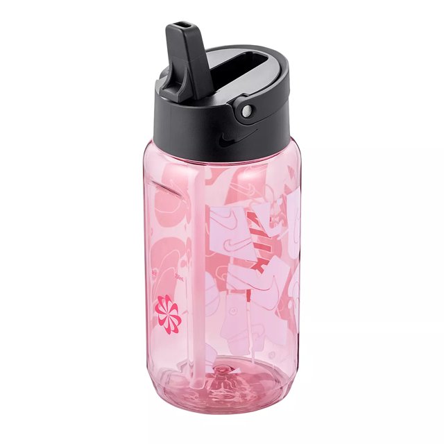 Nike TR Renew Recharge Straw 16 oz Water Bottle The Shoe Company